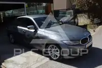 2024 BMW 3 series
