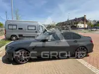 2024 BMW 3 series