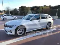 2024 BMW 3 series