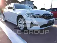 2024 BMW 3 series