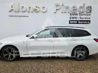 2024 BMW 3 series