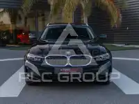 2024 BMW 3 series