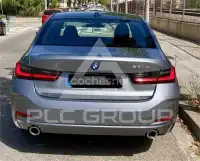 2024 BMW 3 series