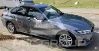 2024 BMW 3 series