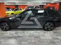 2024 BMW 3 series