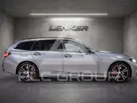 2024 BMW 3 series