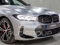 2024 BMW 3 series