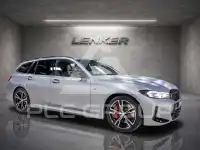 2024 BMW 3 series