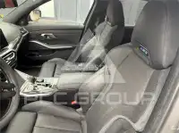 2024 BMW 3 series