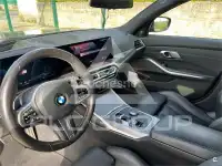 2024 BMW 3 series