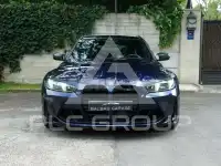 2024 BMW 3 series