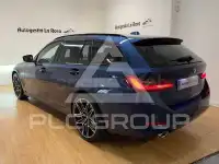 2024 BMW 3 series