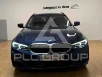 2024 BMW 3 series