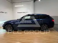 2024 BMW 3 series
