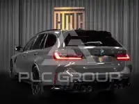 2024 BMW 3 series