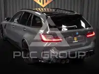 2024 BMW 3 series