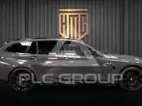 2024 BMW 3 series
