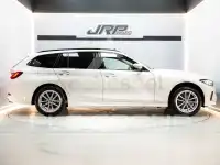 2024 BMW 3 series