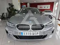 2024 BMW 3 series