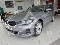 2024 BMW 3 series