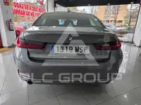 2024 BMW 3 series