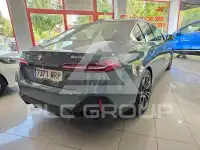 2024 BMW 5 series