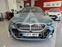 2024 BMW 5 series