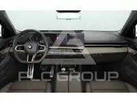 2024 BMW 5 series
