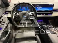 2024 BMW 5 series