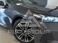 2024 BMW 5 series