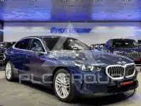 2024 BMW 5 series
