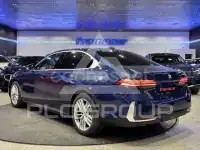 2024 BMW 5 series