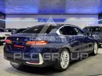 2024 BMW 5 series