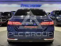 2024 BMW 5 series
