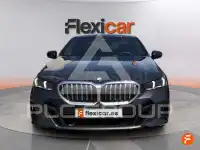 2024 BMW 5 series