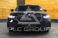 2024 BMW 5 series