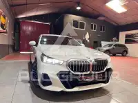 2024 BMW 5 series