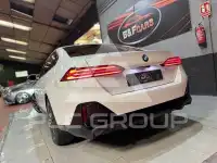 2024 BMW 5 series