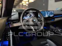 2024 BMW 5 series