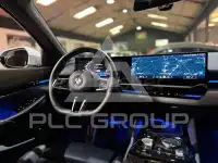 2024 BMW 5 series