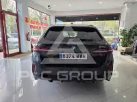 2024 BMW 5 series