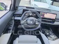 2024 BMW 5 series