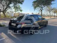 2024 BMW 5 series