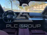 2024 BMW 5 series