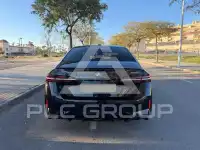 2024 BMW 5 series