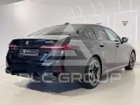 2024 BMW 5 series