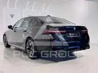 2024 BMW 5 series