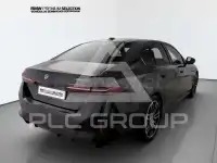 2024 BMW 5 series