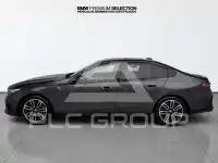 2024 BMW 5 series
