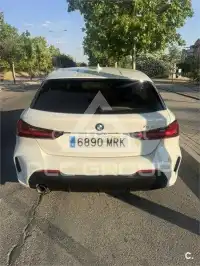 2024 BMW 1 series